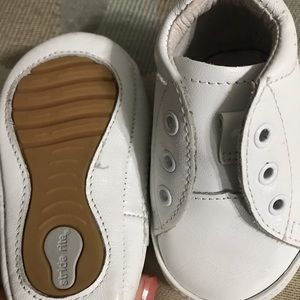 Baby stride rite walkers size 1